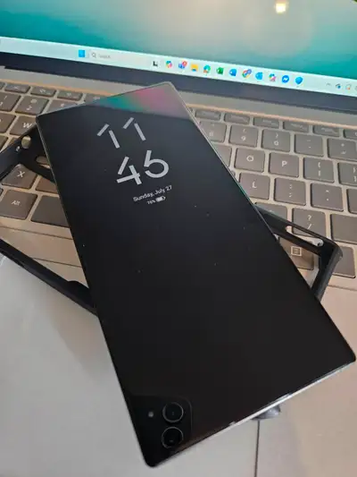 RED MAGIC 9 PRO 5G 512GB/16GB SNAPDRAGON 8 GEN 3 ANDROID 15, View more