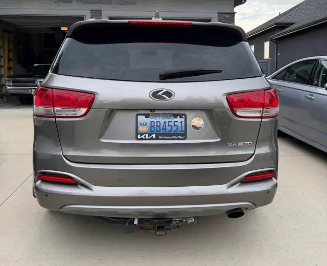 Kia Sorento 552033530256435203