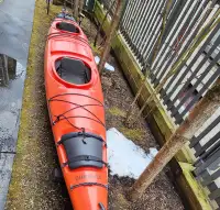kayak Boreal esperanto