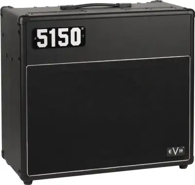 EVH 5150 Guitar Amp – Killer Tone / Excellent Condition – $800, View more