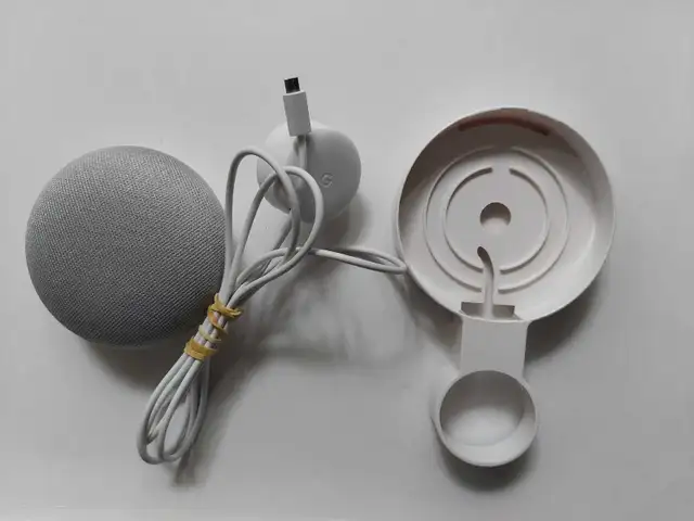 Google Home/Google Home Mini Smart Speaker