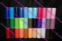 6" Tulle Fabric - 75 Feet Long - ONLY $5