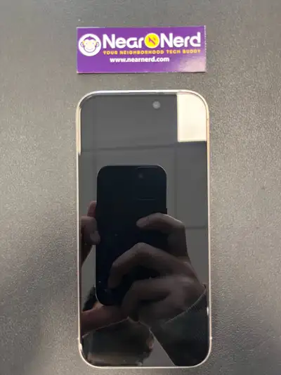 IPHONE 15 PRO, View more