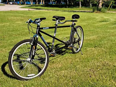 Norco tandem bike deals