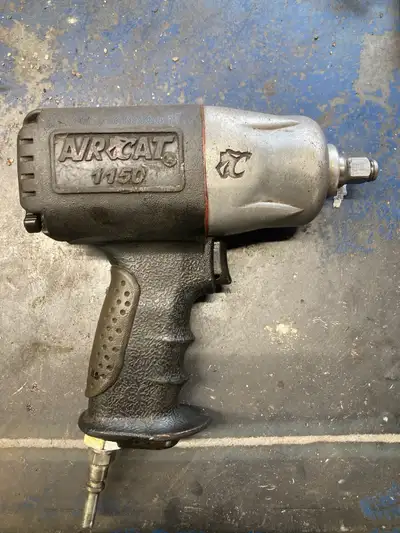 Aircat 1150 1/2” Impact, View more