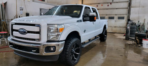 2013 Ford F 350