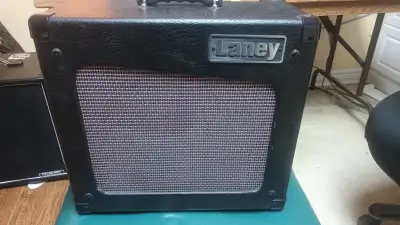 Laney Cub12r Tube amp, View more