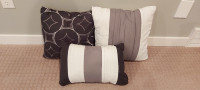 Decorative Pillows - brand new