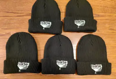 Winter Hats-Fanta Branded-Adult -One Size Fits All, View more