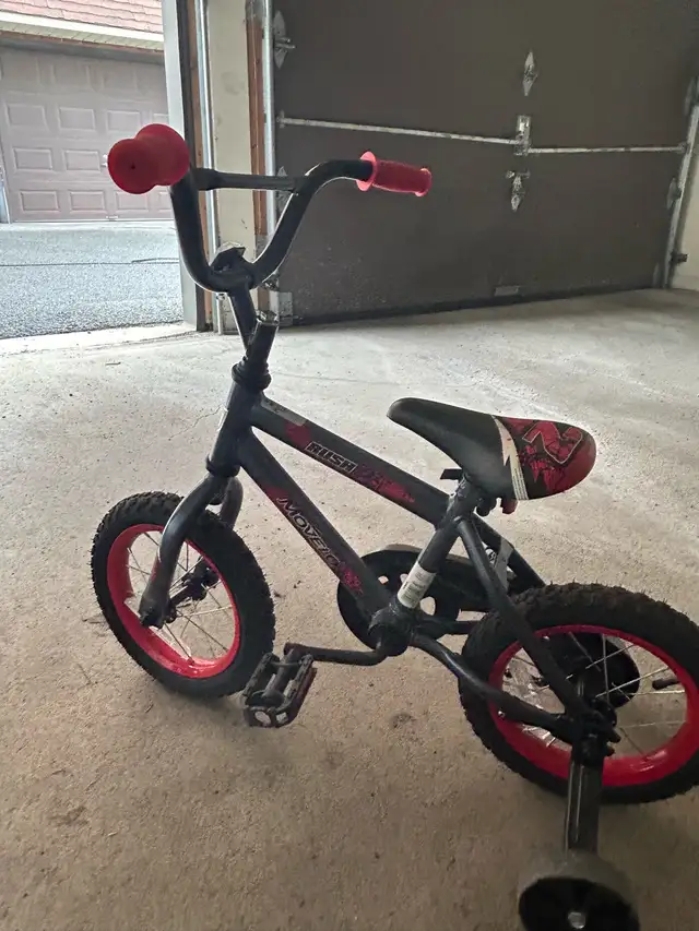 vélo 4 ans et moins in Kids in Longueuil / South Shore - Image 4