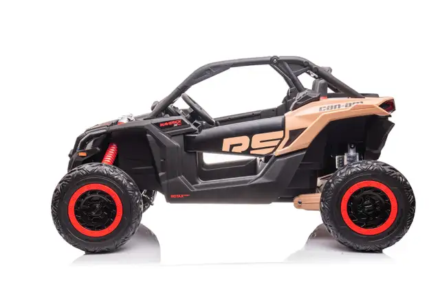 Kids Toy Cars - Electric Ride On Cars - 12V 24V 36V Power Wheels in Toys & Games in Kingston - Image 8