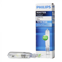 Philips MASTER Colour CDM-TC Elite 70W/930 G8.5 Bulb
