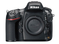 Nikon Digital Full Frame Camera Package - For Sale or Trade/Swap