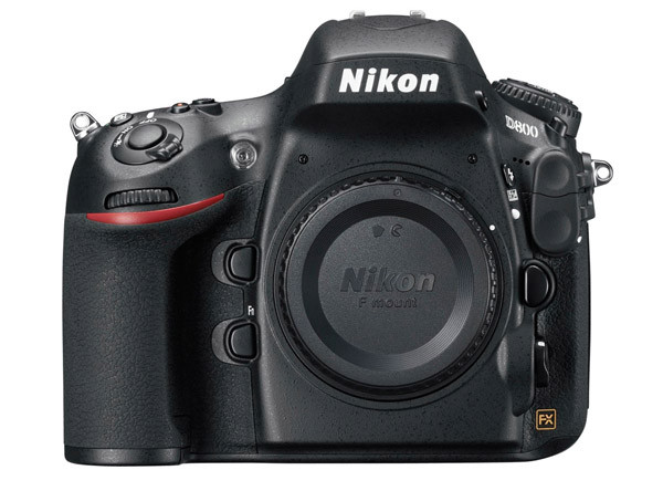 Nikon Digital Full Frame Camera Package - For Sale or Trade/Swap in Cameras & Camcorders in Edmonton