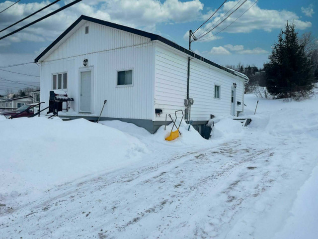 Attention investors & first-time home buyers, 2 unit home in Houses for Sale in Corner Brook - Image 2