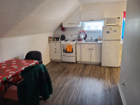 1 BED + 1 BATH  AVAILABLE MARCH 1st