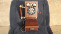 Classic telephone