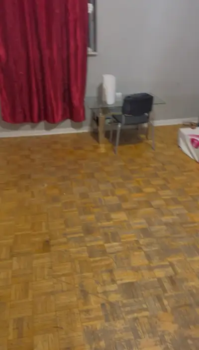 Muslim male roommate needed (preferably Bangladeshi) Walking Distance from Subway Station (Victoria...