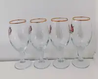 4 Wine glass Free, When you buy my items.Check my items .
