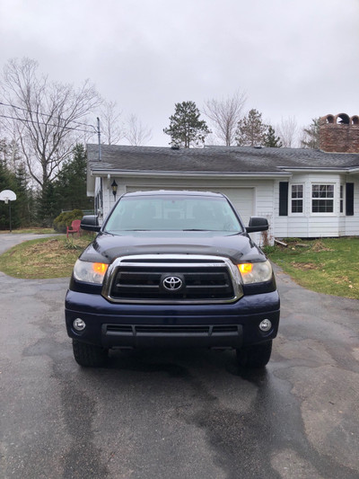 2010 Toyota Tundra SR5