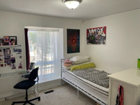Private Room for Rent - Thornhill, Markham