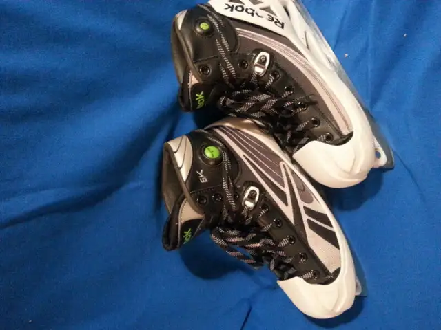 HIGH END GOALIE AND EQUIPMENT in Hockey in City of Toronto - Image 5