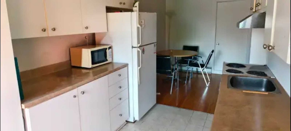 A nice room rent for female 2
