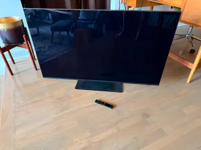 Samsung 50 inch flatscreen, View more
