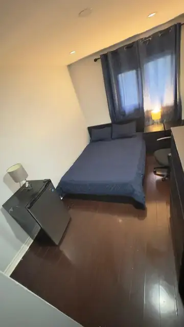 Room for rent