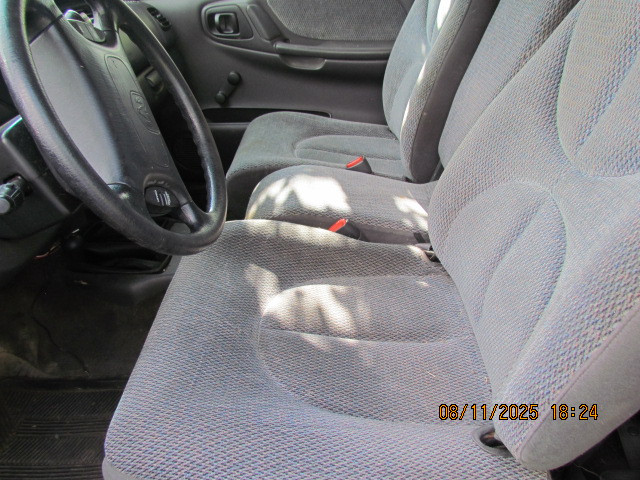 1998 Dodge Dakota Quad Cab Sport for Sale in Cars & Trucks in Grande Prairie - Image 4
