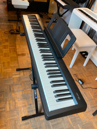 Piano Roland FP-10 "DEMO"