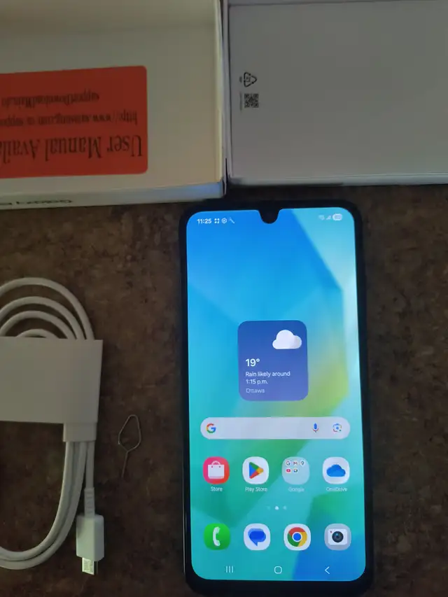 NEW UNLOCK SAMSUNG A16 5G 2025-4 GIG RAM-128 GB-4 MORE OS UPDATE64656288972163120