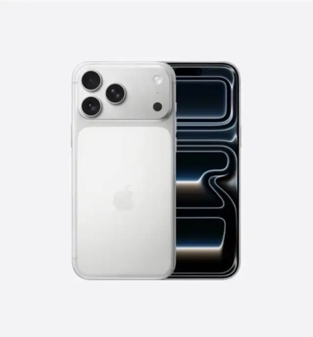 iPhone 17 pro max 1TB in Cell Phones in City of Toronto - Image 2
