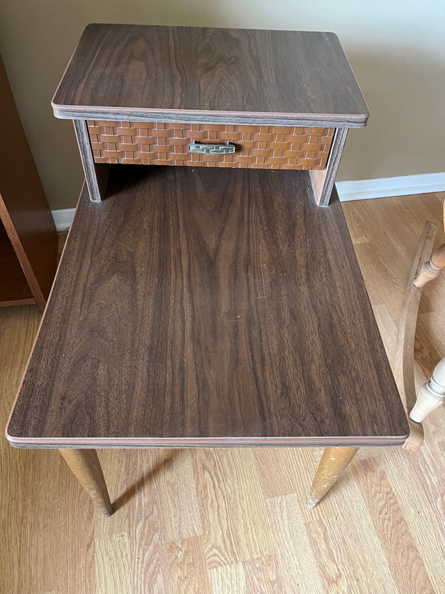 Vintage Side tables in Other Tables in Owen Sound