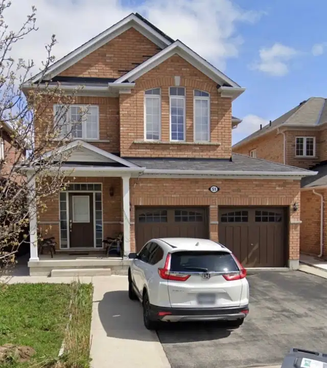 Legal basement- Airport/countryside