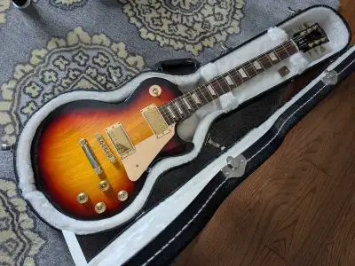2008 Gibson Les Paul Studio, View more