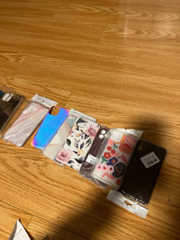 Free iPhone 11 Pro covers 