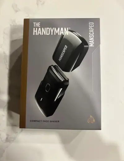 Brand new. Sealed box