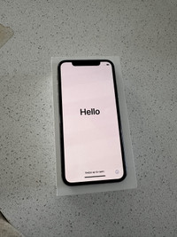 iPhone XS- 64GB