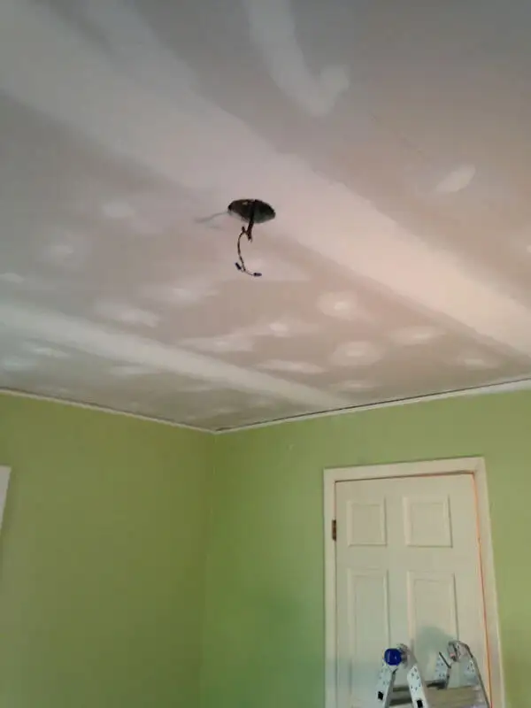 Pro. Painter Free Touch-ups ☎️ 226-458-3044 Painting Services63007357251585124