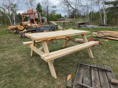 Tornado Tables, View more