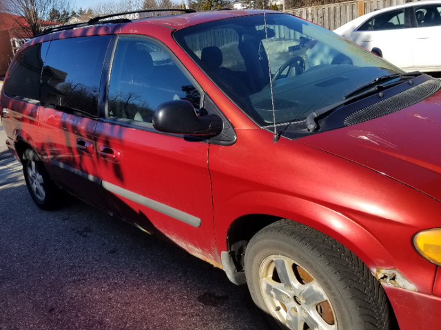 Dodge Grand Caravan 2006 For Sale in Cars & Trucks in Kitchener / Waterloo