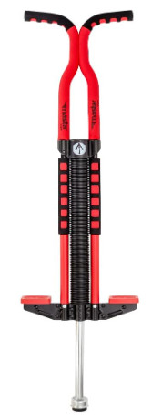 Flybar Master Pogo Stick