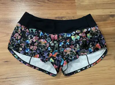 Lululemon Shorts, View more