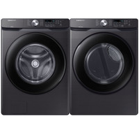 Washer and Dryer Repair or Install 