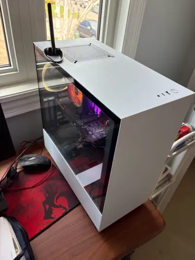 Gaming pc, View more
