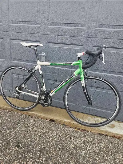 opus Scherzo road bike , View more