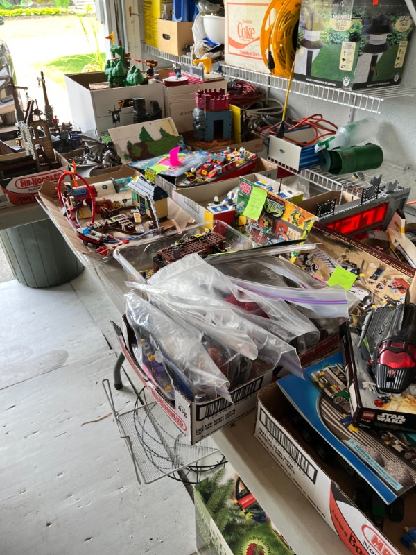 Elmvale Acres near Altavista Garage Sale Garage Sales Ottawa Kijiji