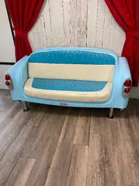 Car couch