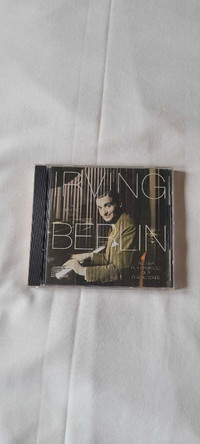 Irving Berlin  A hundred years 